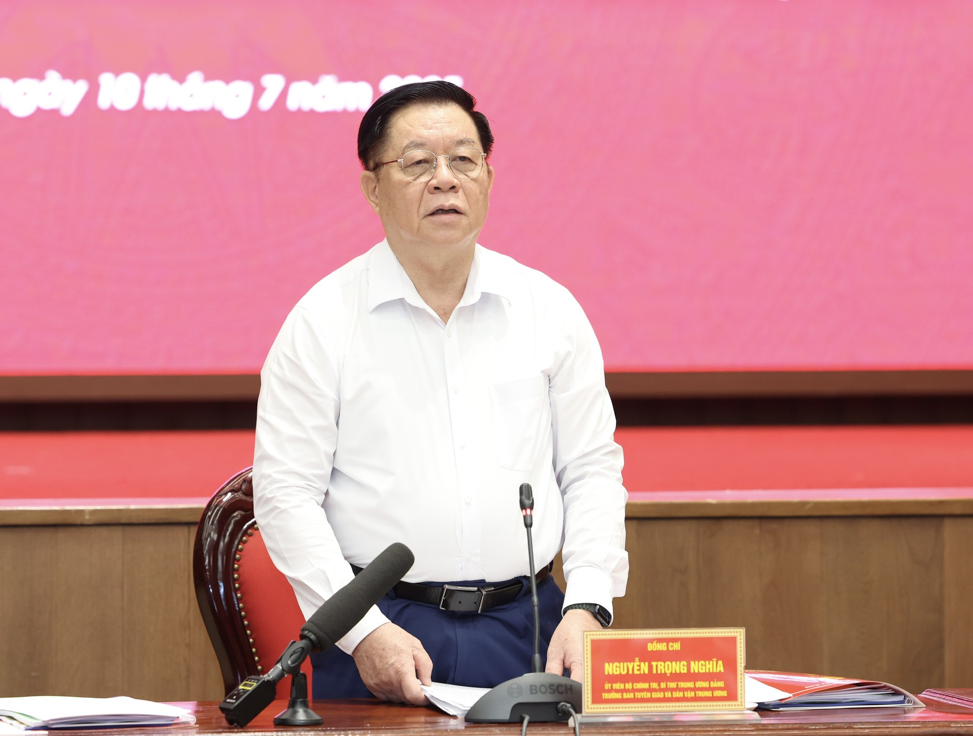 80 năm Quốc kh&aacute;nh 2/9
