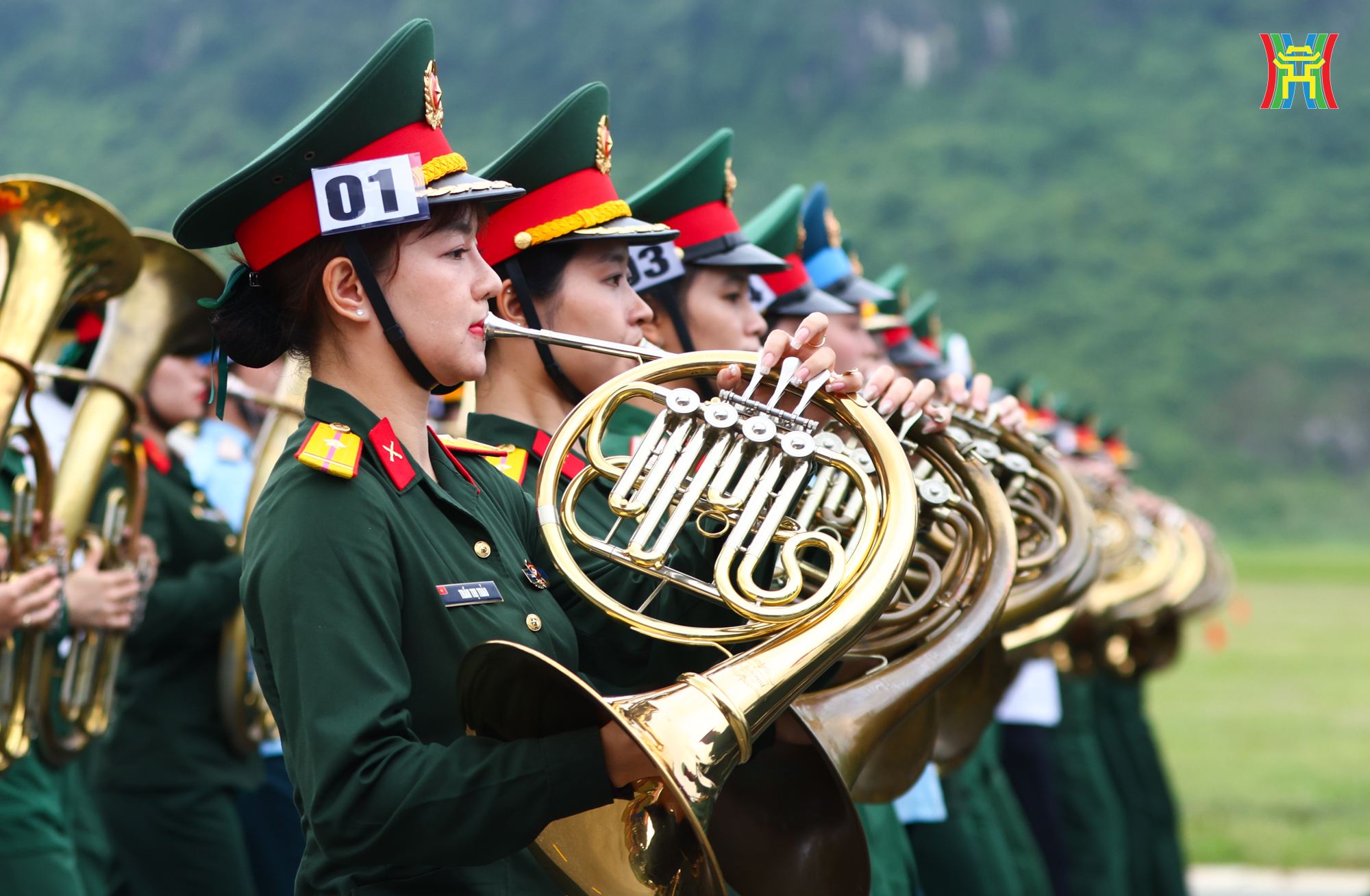 Đ&agrave;i PTTH H&agrave; Nội