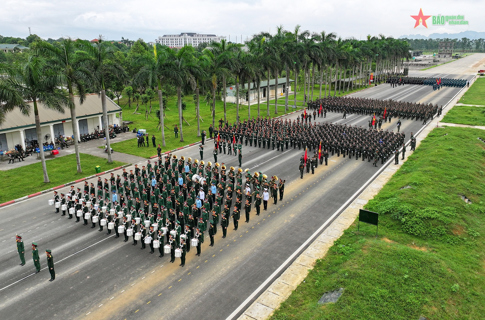 Đ&agrave;i PTTH H&agrave; Nội
