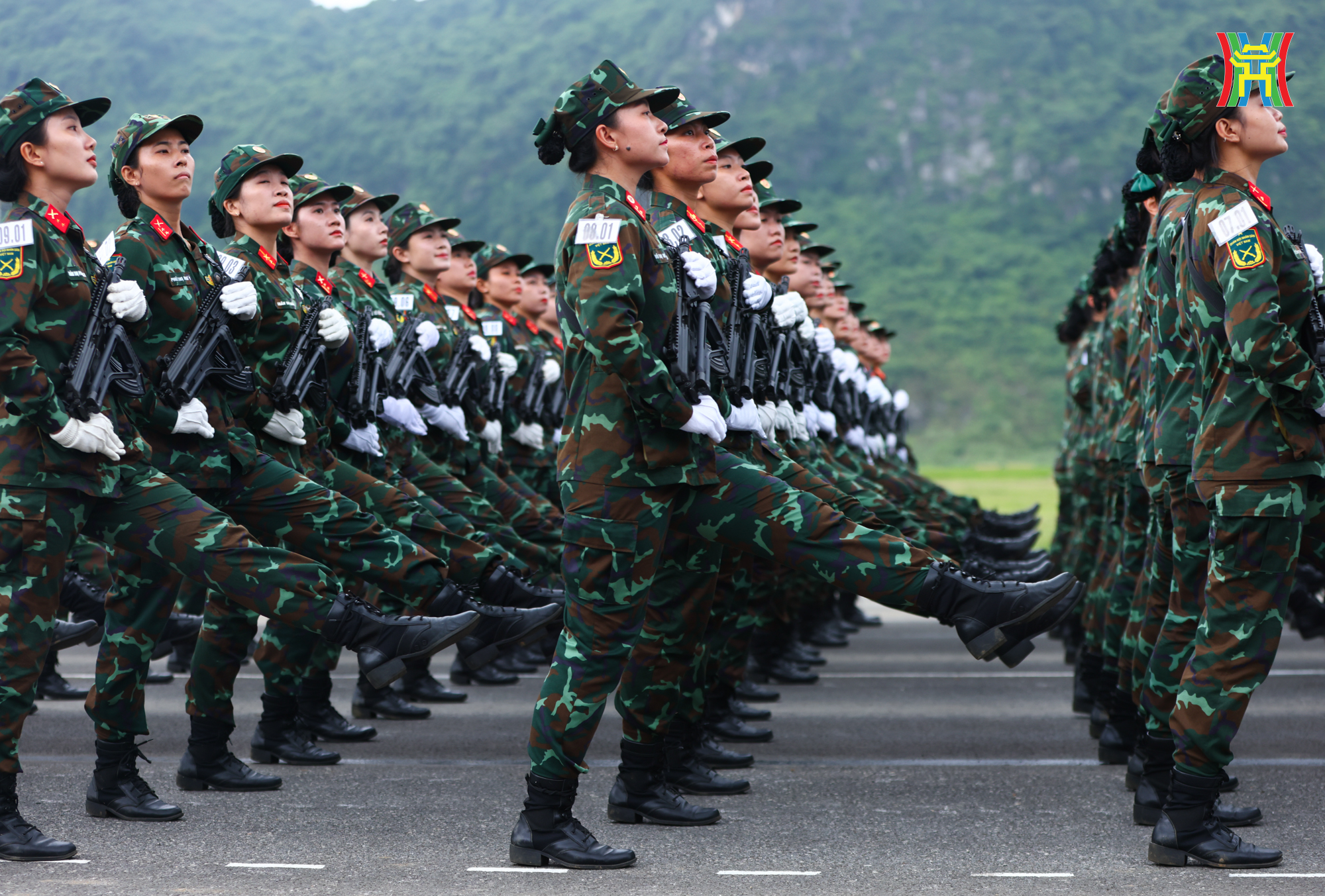 Đ&agrave;i PTTH H&agrave; Nội