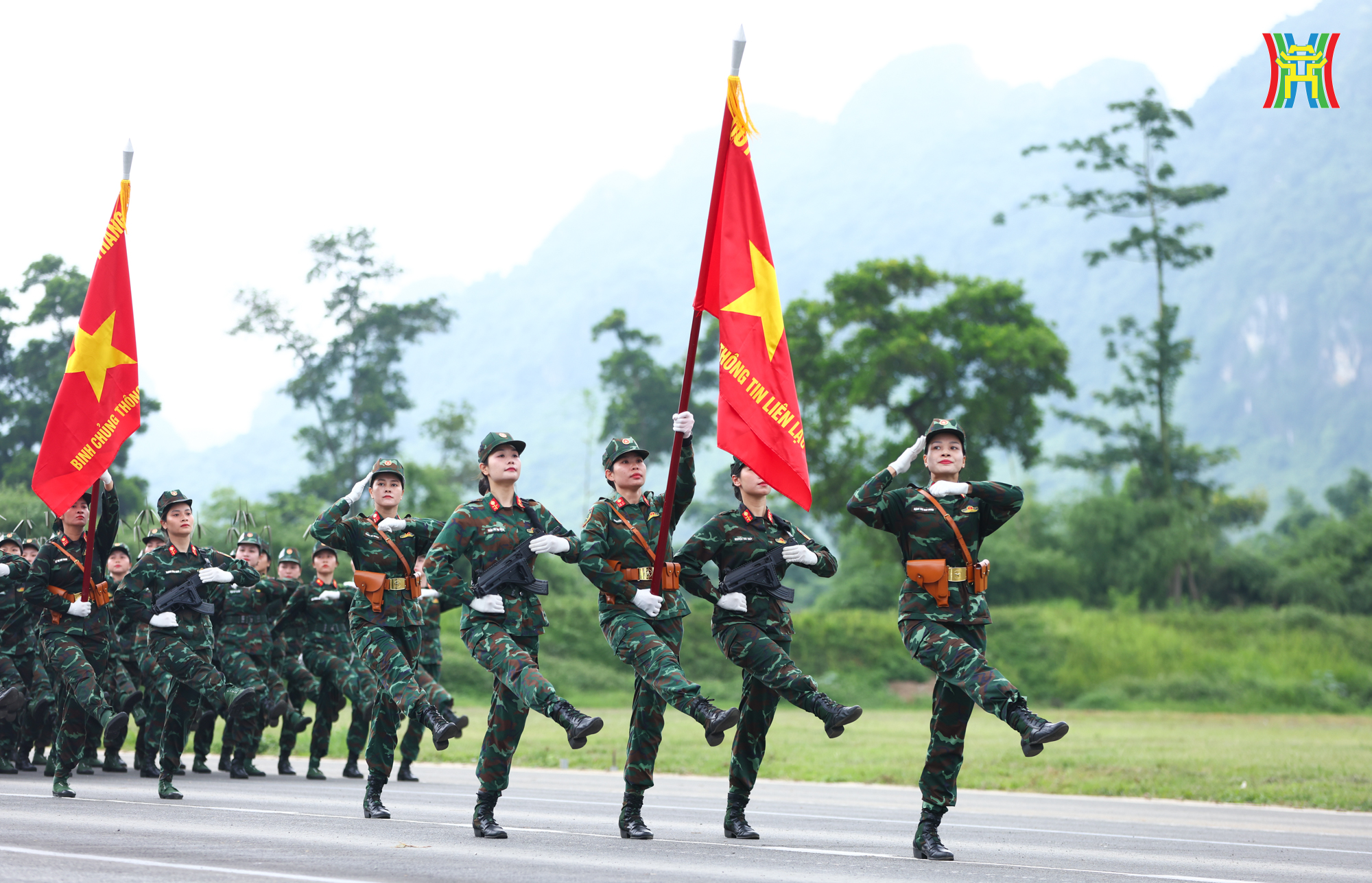 Đ&agrave;i PTTH H&agrave; Nội