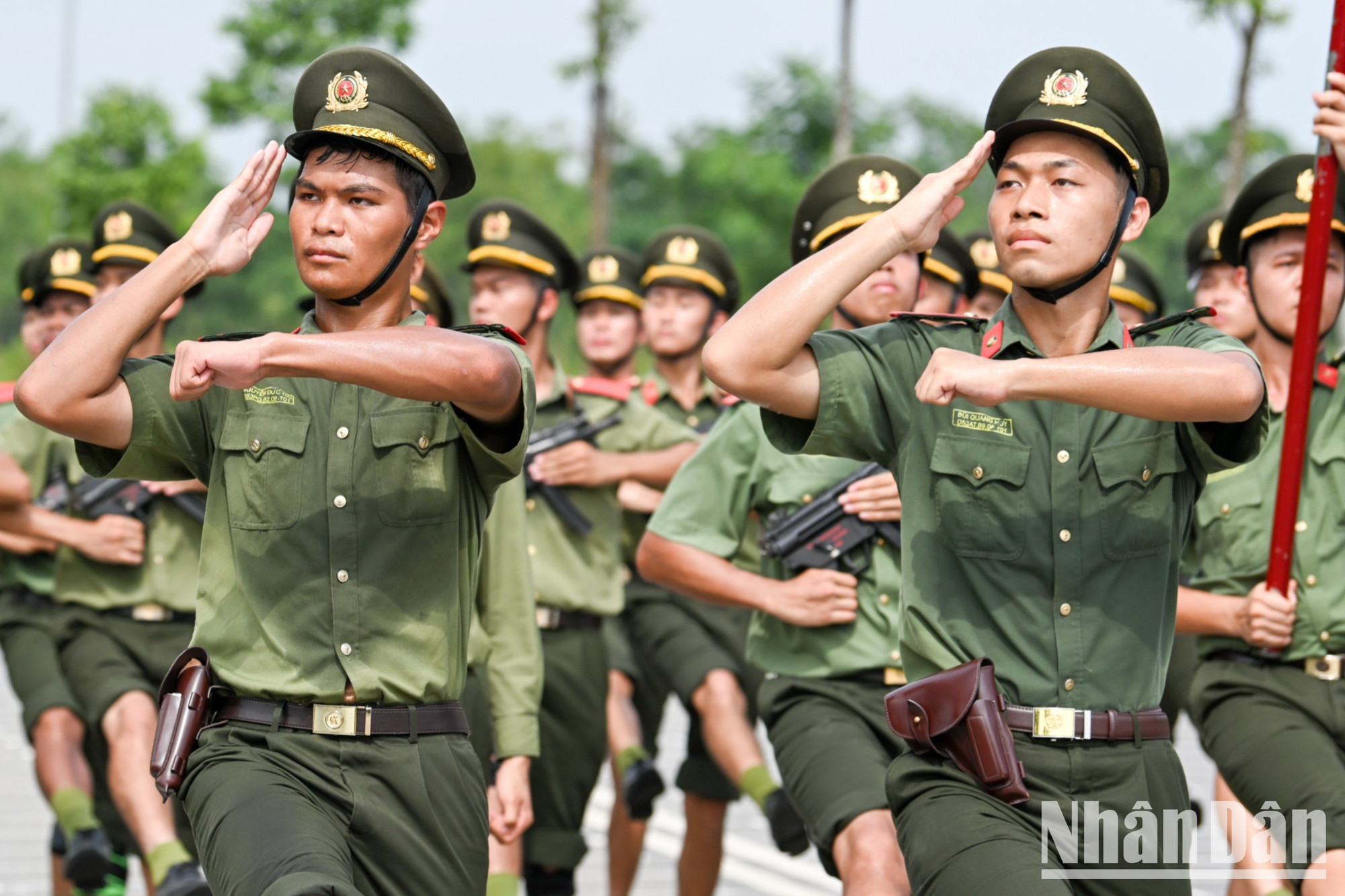 Đ&agrave;i PTTH H&agrave; Nội