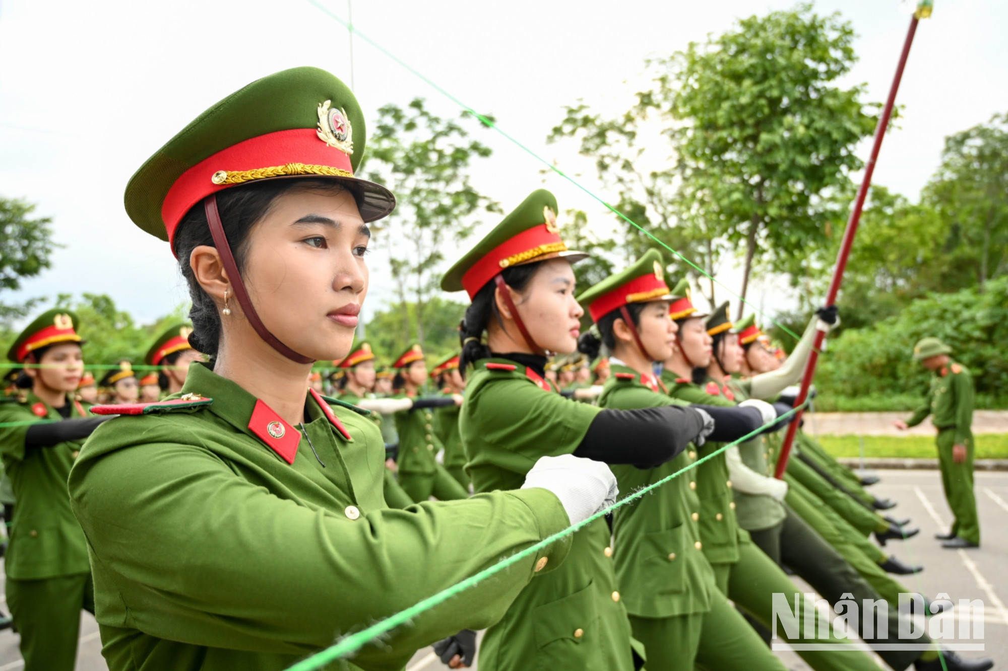 Đ&agrave;i PTTH H&agrave; Nội