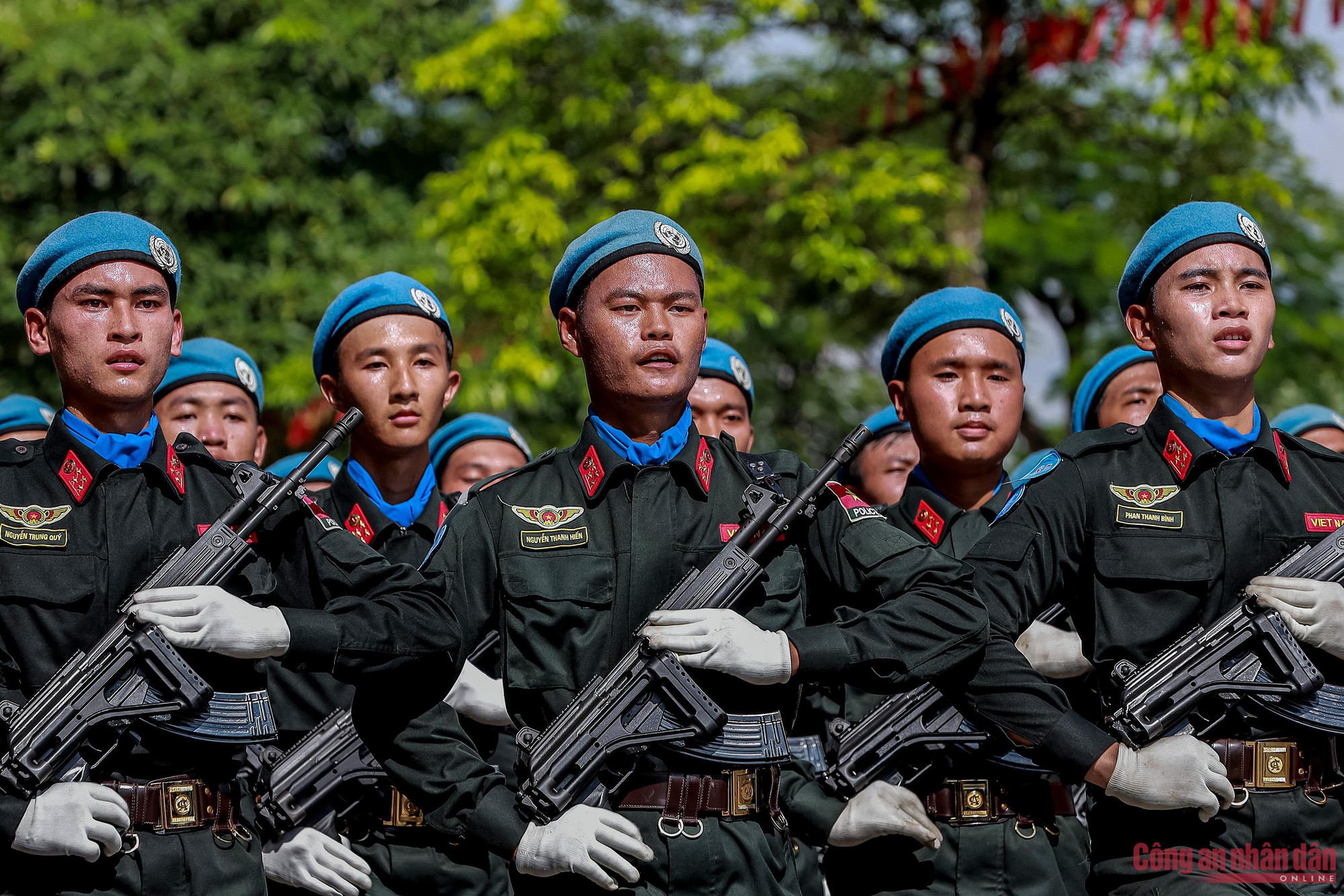 Đ&agrave;i PTTH H&agrave; Nội