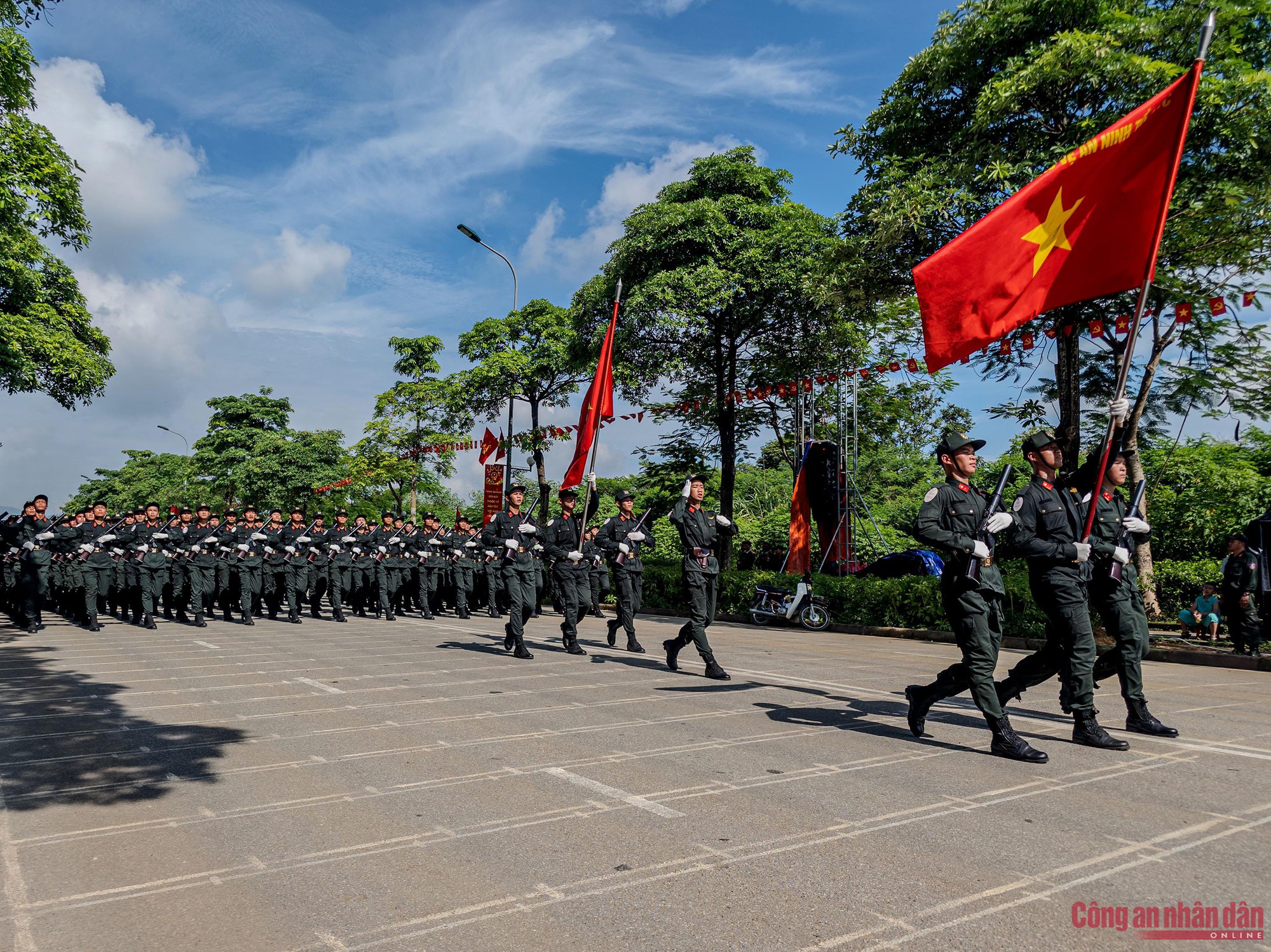 Đ&agrave;i PTTH H&agrave; Nội