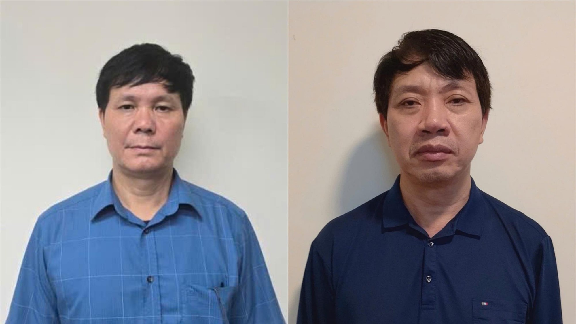Ph&oacute; Chủ tịch tỉnh Thanh H&oacute;a L&ecirc; Đức Giang bị khởi tố