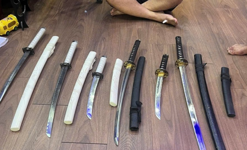 Đ&agrave;i PTTH H&agrave; Nội