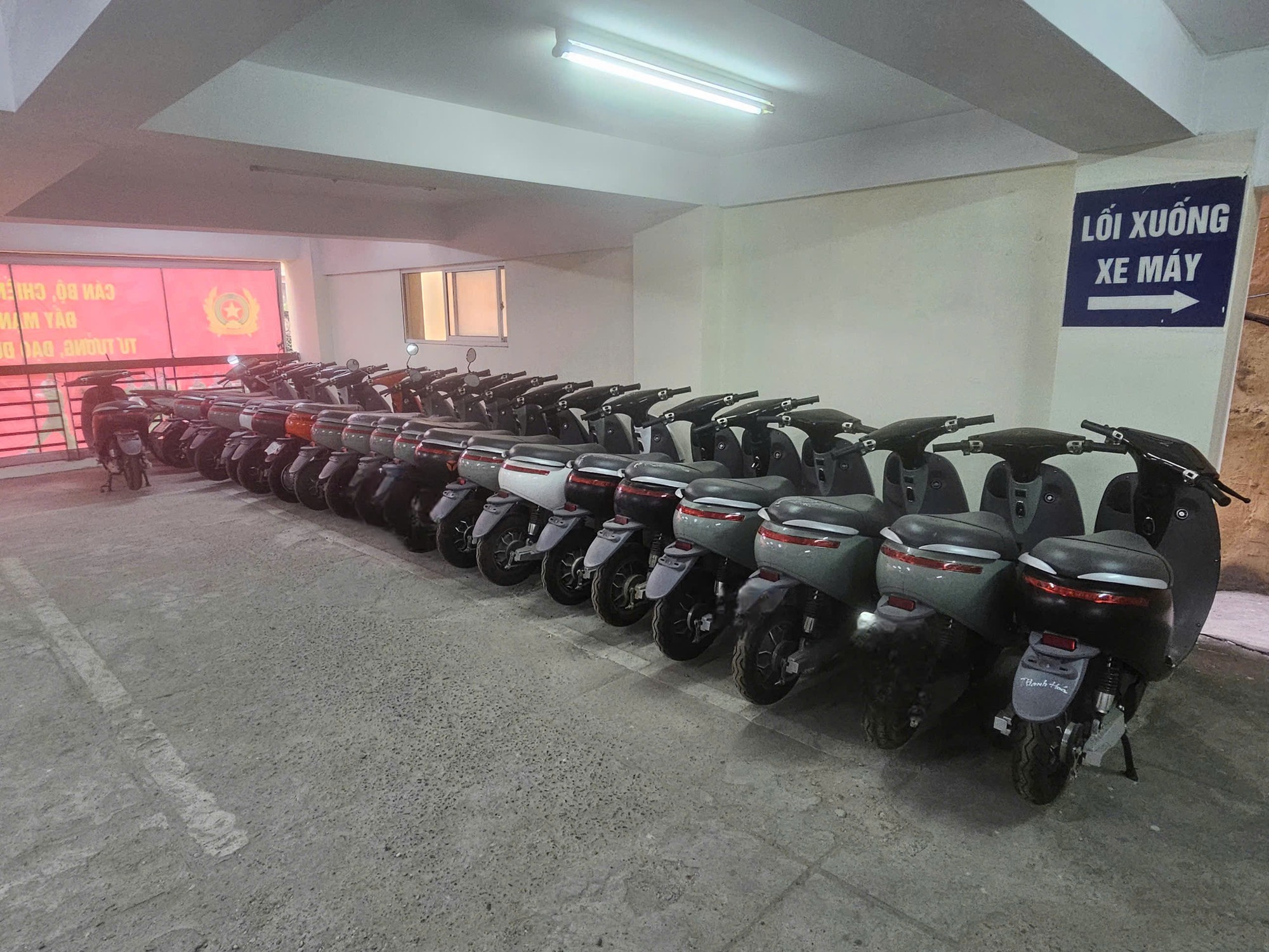 Đ&agrave;i PTTH H&agrave; Nội