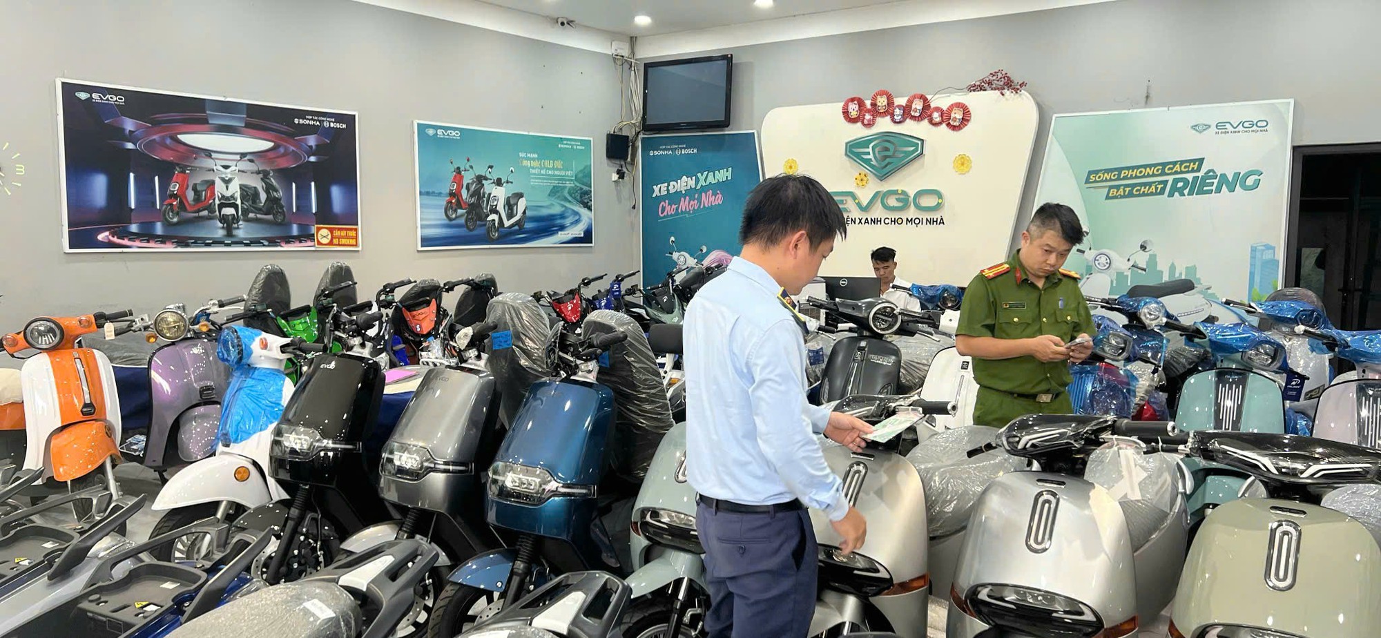 Đ&agrave;i PTTH H&agrave; Nội