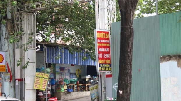 Đề nghị truy tố ba bị can li&ecirc;n quan sai phạm khu 'đất v&agrave;ng'