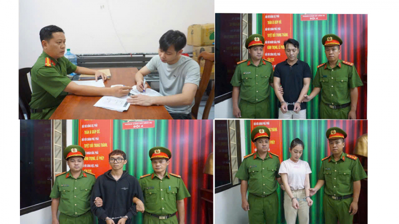 Đ&agrave;i PTTH H&agrave; Nội