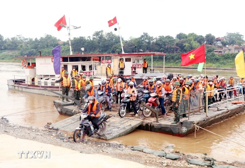 Đ&agrave;i PTTH H&agrave; Nội