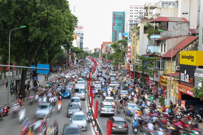 Đ&agrave;i PTTH H&agrave; Nội