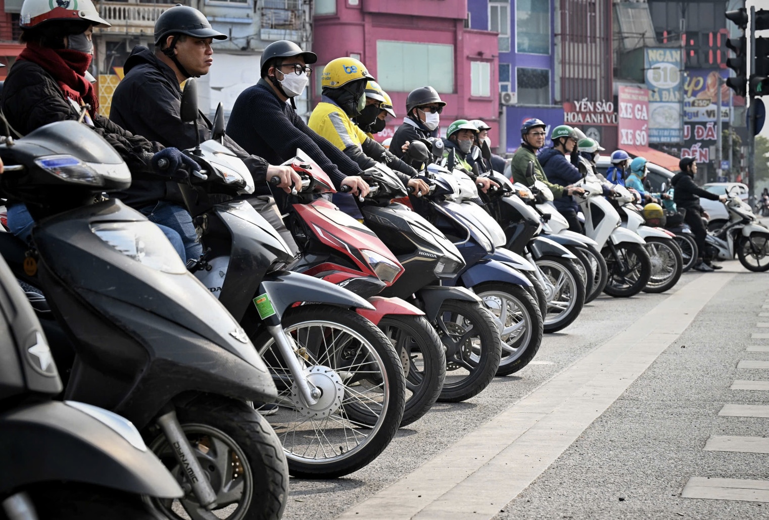 Đ&agrave;i PTTH H&agrave; Nội