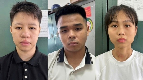 Khởi tố nh&oacute;m đối tượng &eacute;p người xin việc trả ph&iacute; tư vấn