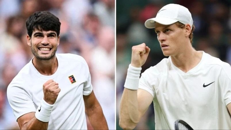 Chung kết Wimbledon 2025: Cuộc chiến của 2 &lsquo;Nh&agrave; Vua&rsquo;
