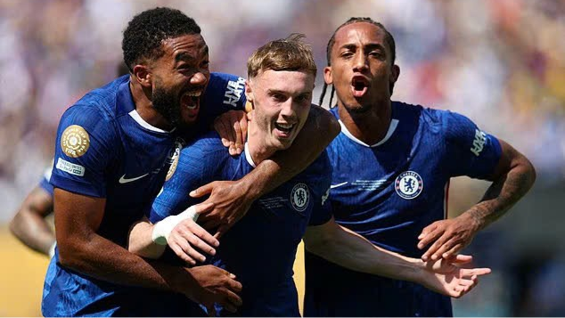 Yếu tố quyết định chiến thắng của Chelsea tại Club World Cup