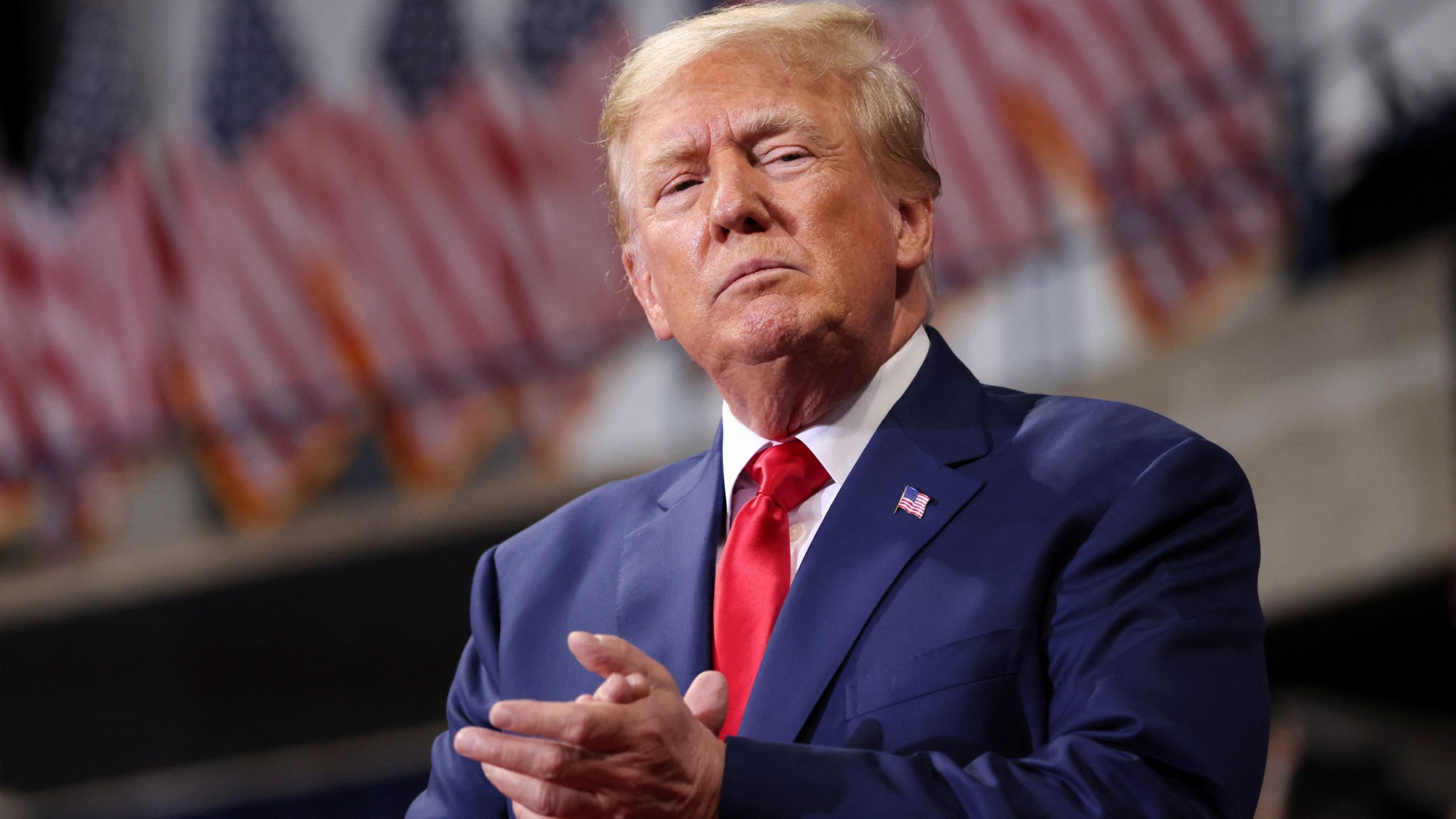 &Aacute;p thuế 50% l&ecirc;n đồng - canh bạc kinh tế của &ocirc;ng Trump