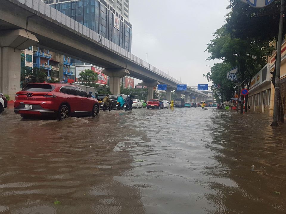 Đ&agrave;i PTTH H&agrave; Nội