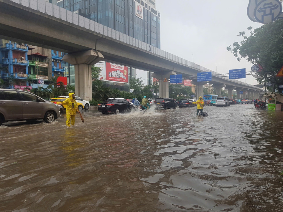 Đ&agrave;i PTTH H&agrave; Nội