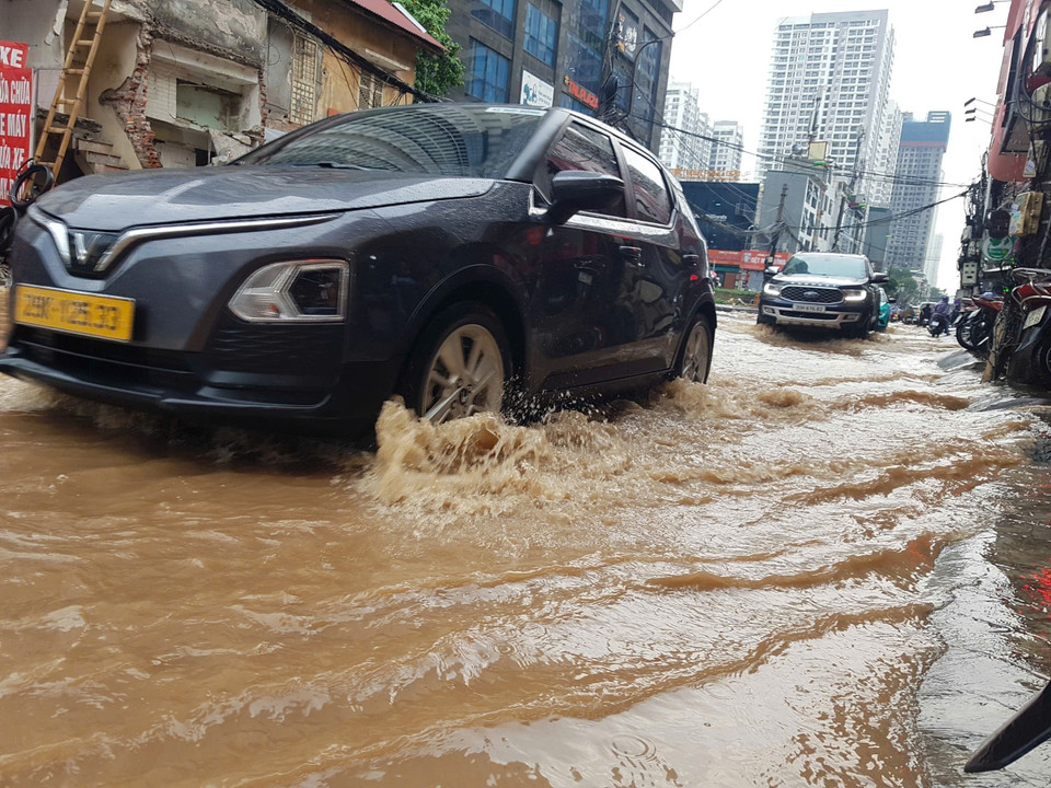 Đ&agrave;i PTTH H&agrave; Nội
