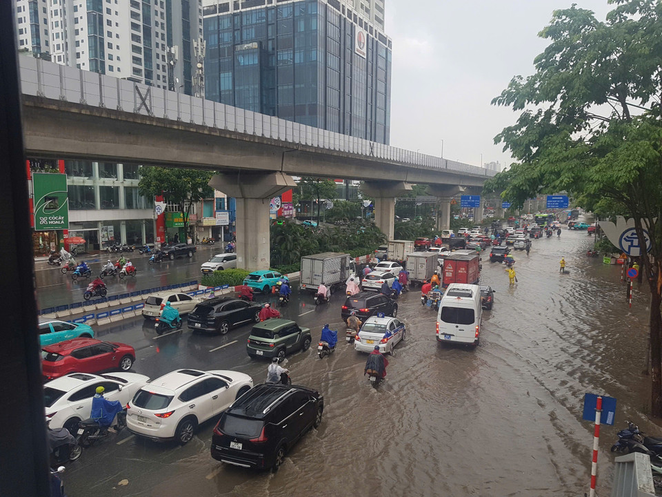 Đ&agrave;i PTTH H&agrave; Nội