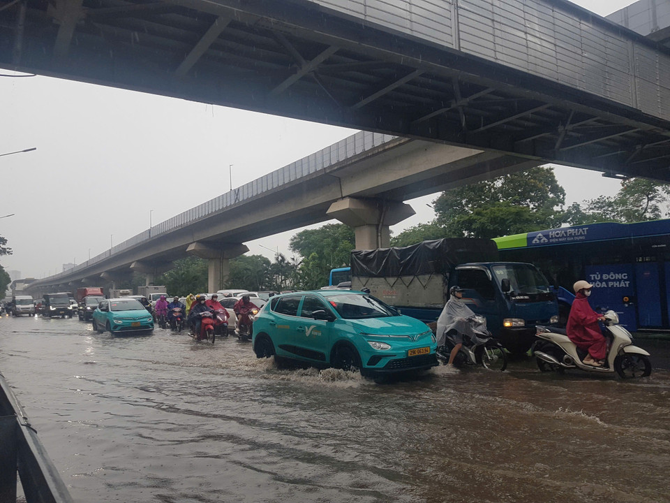 Đ&agrave;i PTTH H&agrave; Nội
