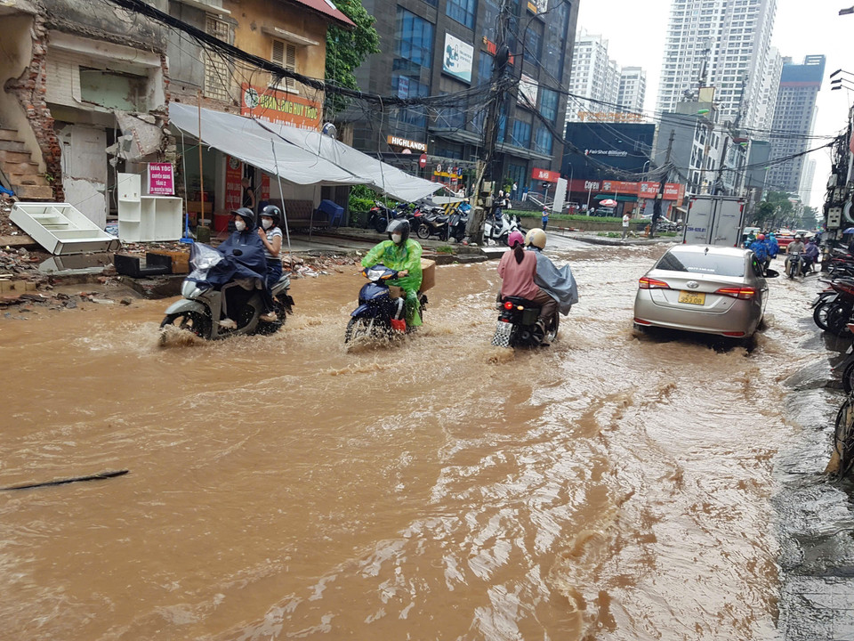 Đ&agrave;i PTTH H&agrave; Nội