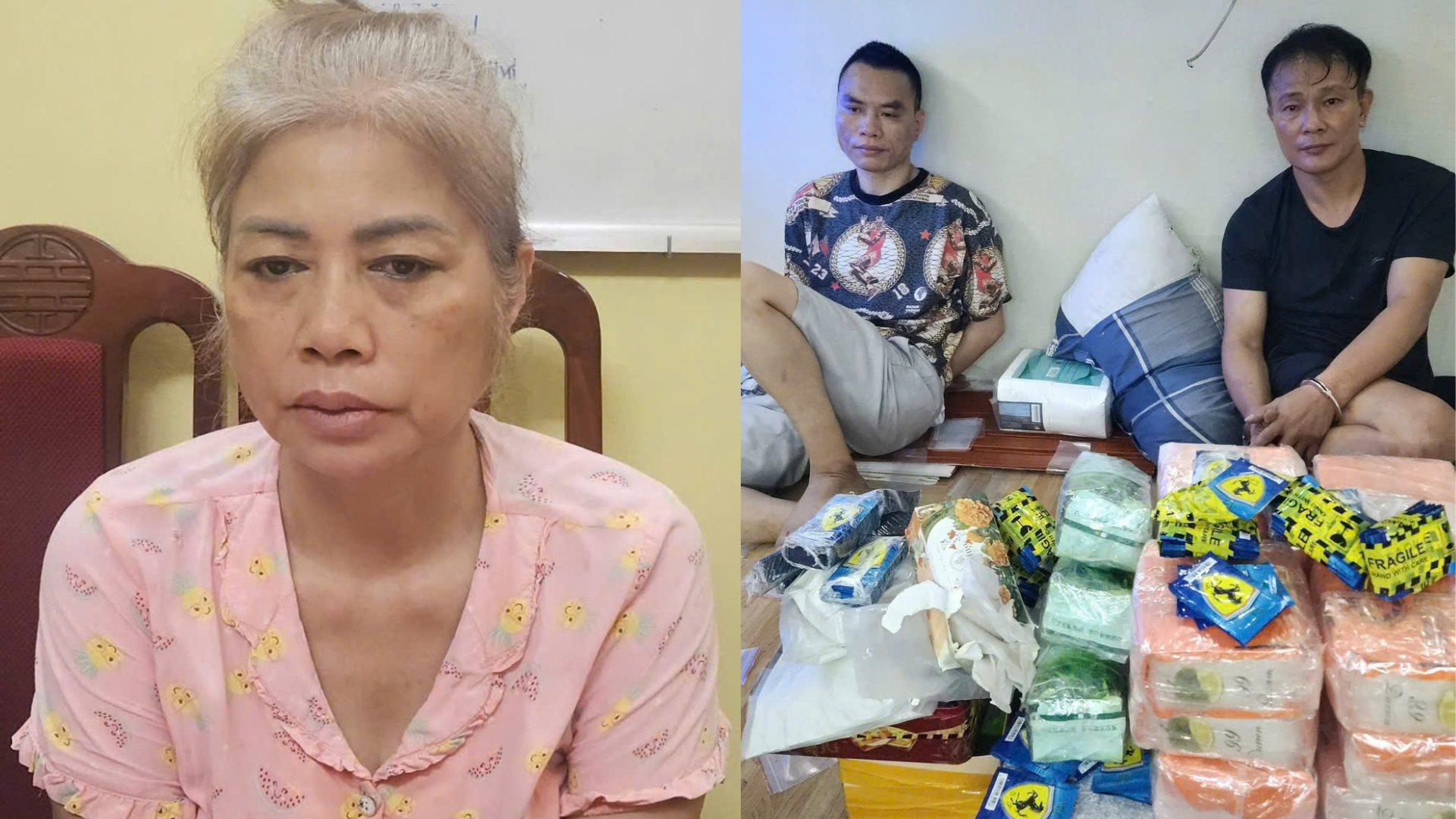 Điều trị t&acirc;m thần vẫn cầm đầu đường d&acirc;y bu&ocirc;n ma tu&yacute;
