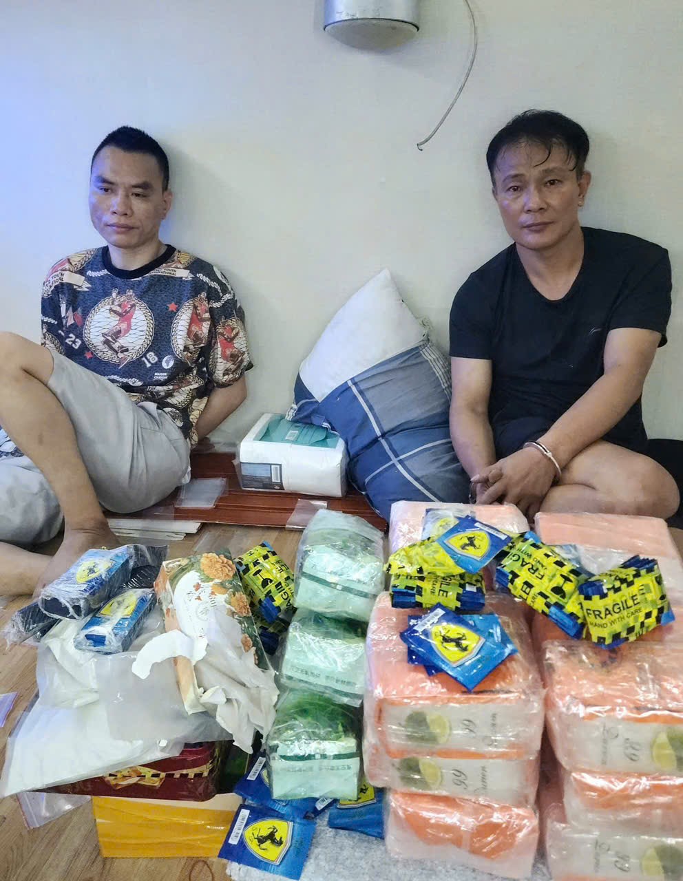 Đ&agrave;i PTTH H&agrave; Nội