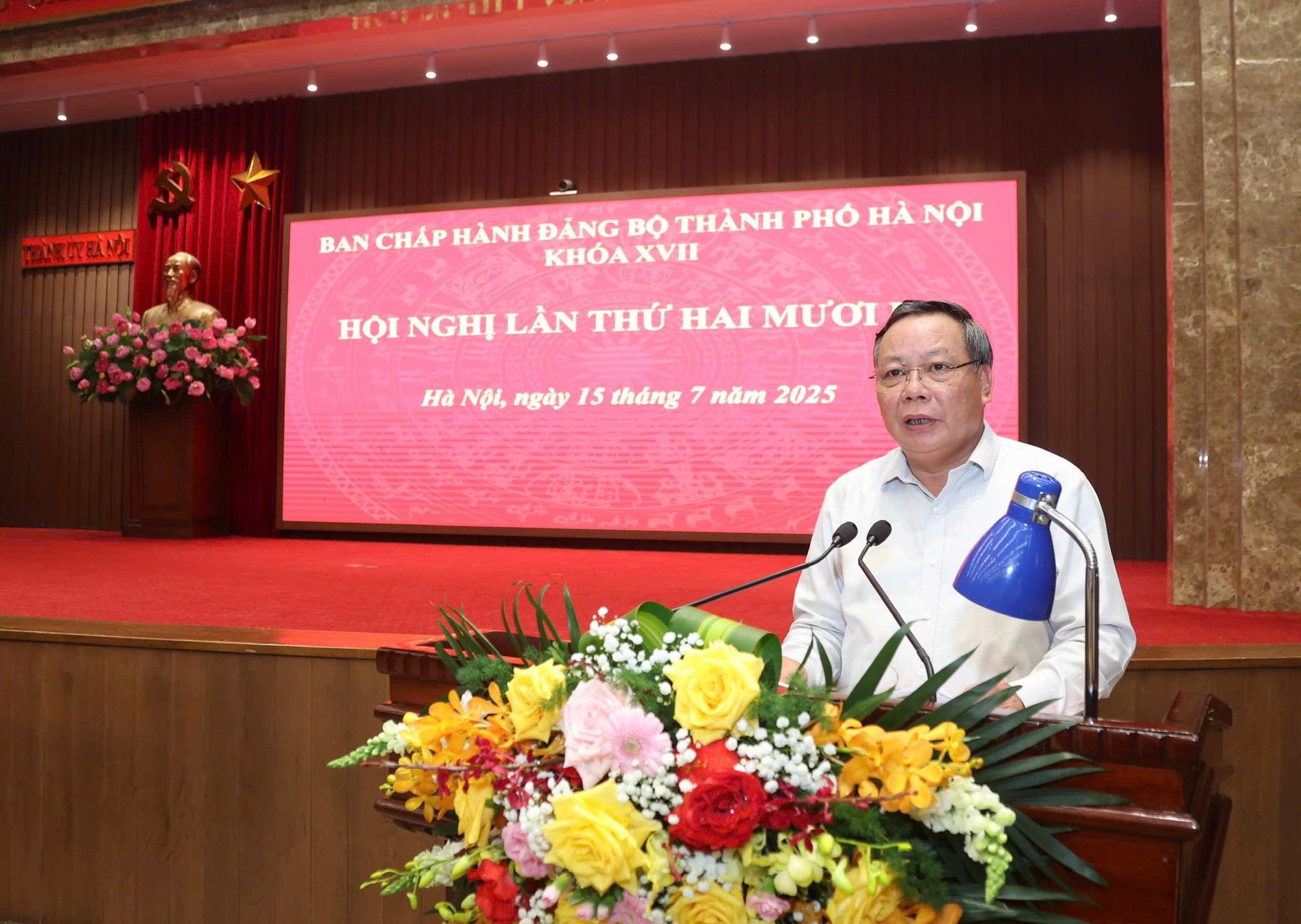 Đ&agrave;i PTTH H&agrave; Nội