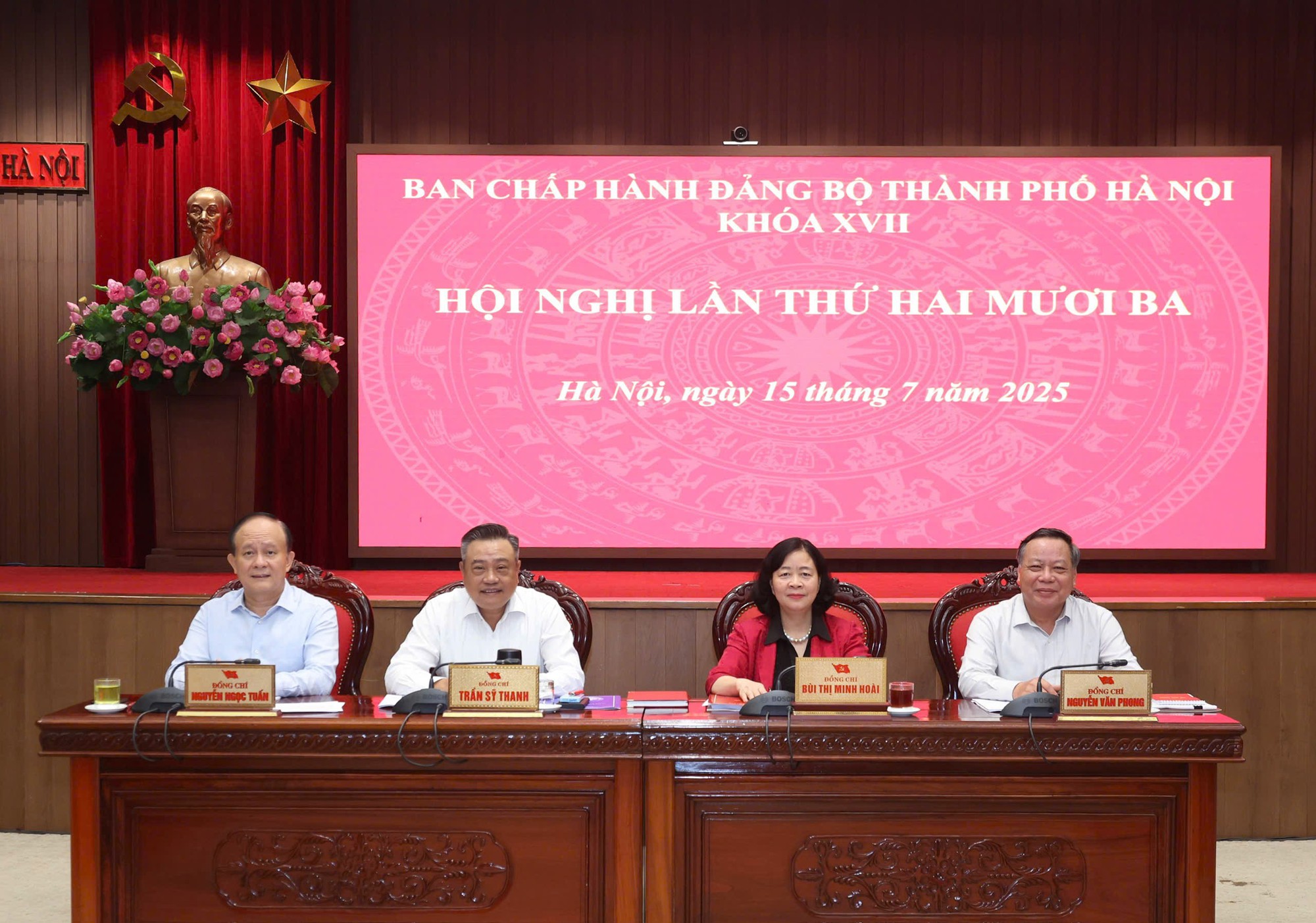 Đ&agrave;i PTTH H&agrave; Nội