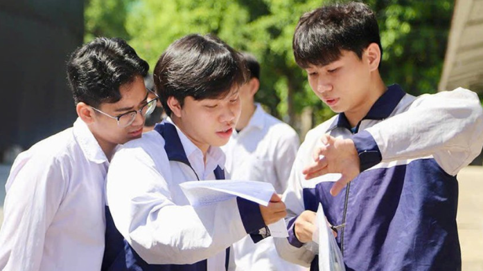 Hướng dẫn tra cứu điểm thi tốt nghiệp THPT năm 2025