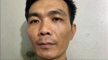 Tạm giữ h&igrave;nh sự đối tượng livestream h&agrave;nh hung bạn g&aacute;i