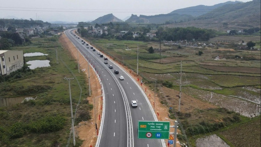 Vụ Tập đo&agrave;n Thuận An: Kịch bản tr&uacute;ng thầu hơn 557 tỷ đồng