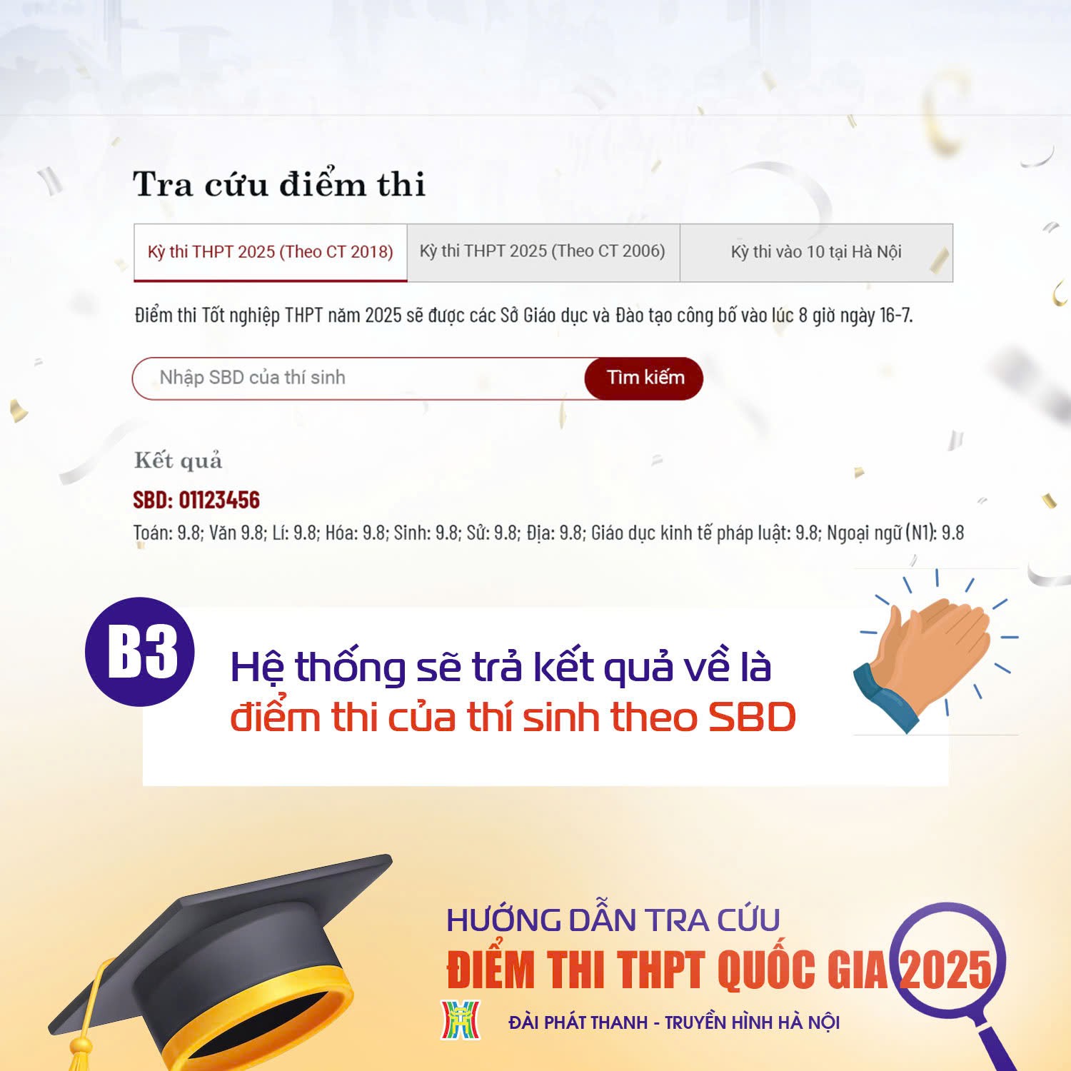 Đ&agrave;i PTTH H&agrave; Nội