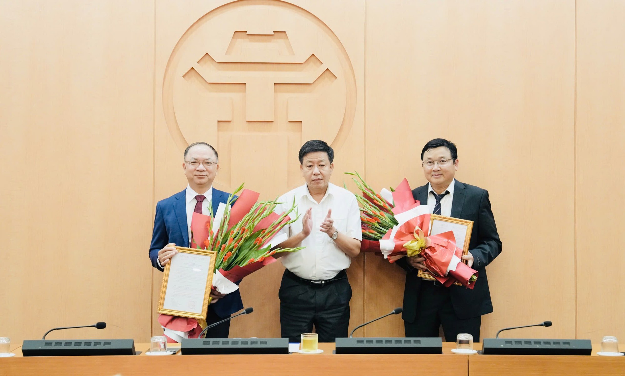 Đ&agrave;i PTTH H&agrave; Nội