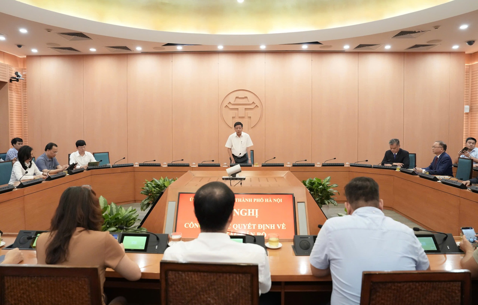 Đ&agrave;i PTTH H&agrave; Nội