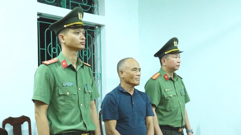 Bắt tạm giam đối tượng lợi dụng c&aacute;c quyền tự do d&acirc;n chủ