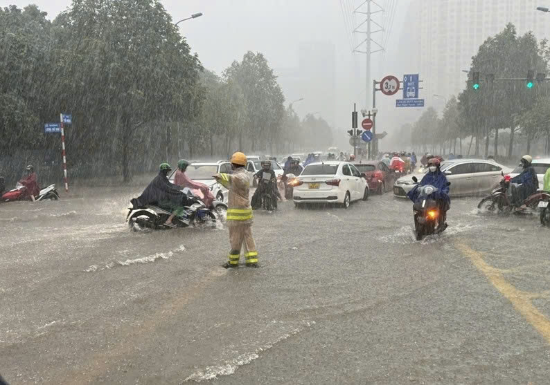 Đ&agrave;i PTTH H&agrave; Nội