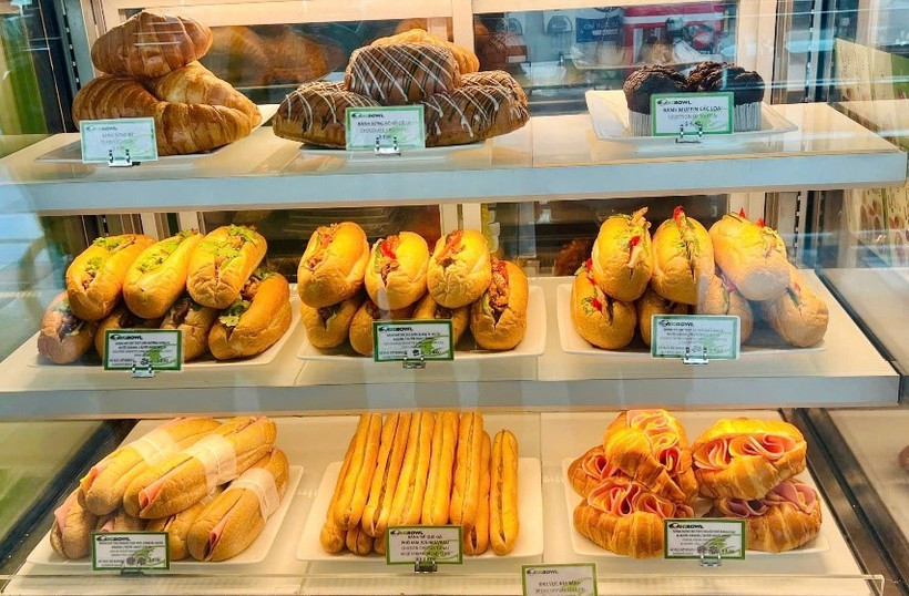 Đ&agrave;i PTTH H&agrave; Nội