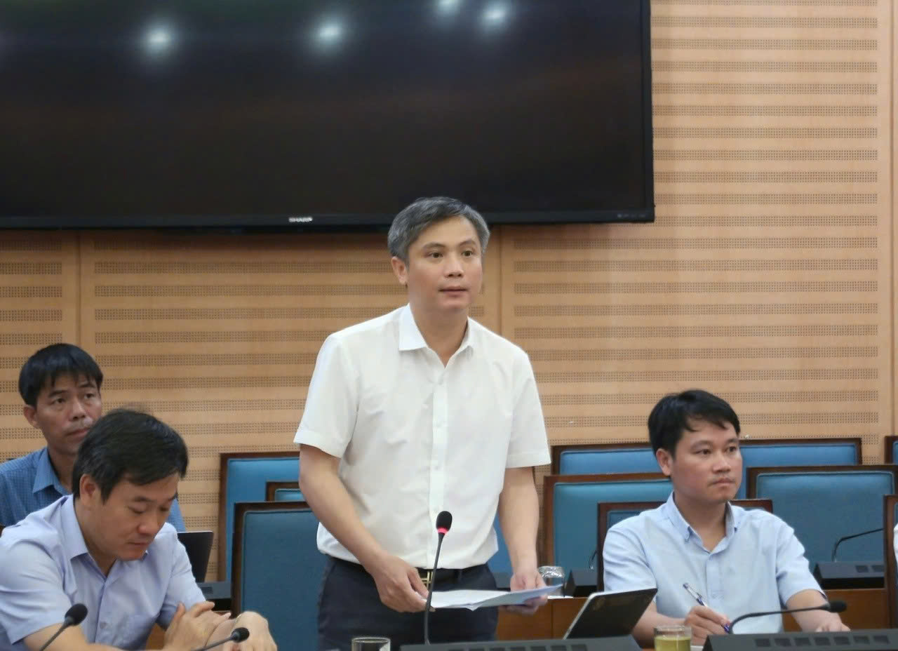 Đ&agrave;i PTTH H&agrave; Nội