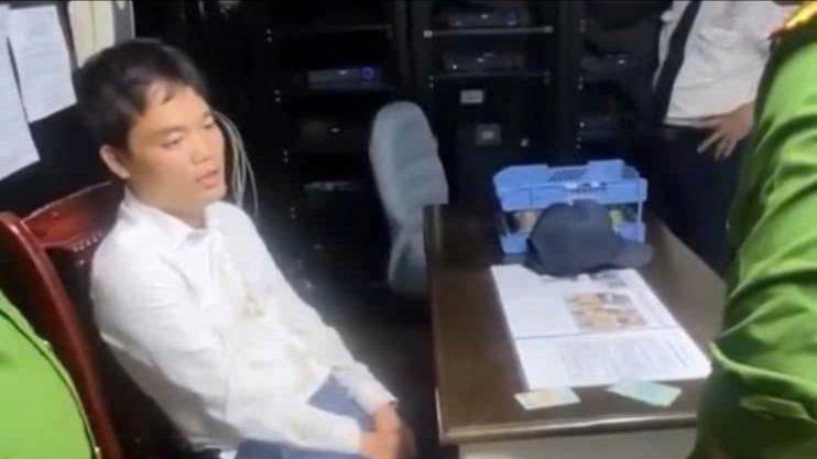 Đ&agrave;i PTTH H&agrave; Nội