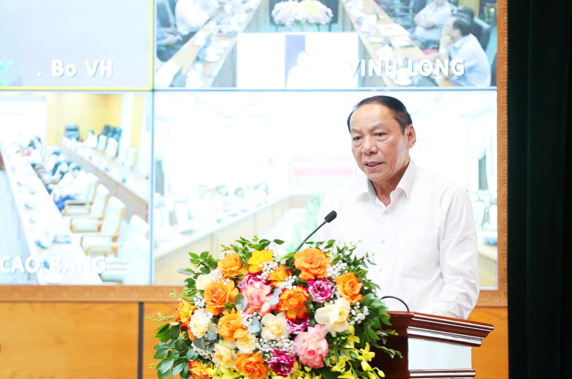 Đ&agrave;i PTTH H&agrave; Nội