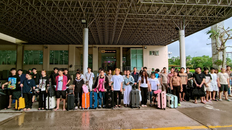 Đ&agrave;i PTTH H&agrave; Nội