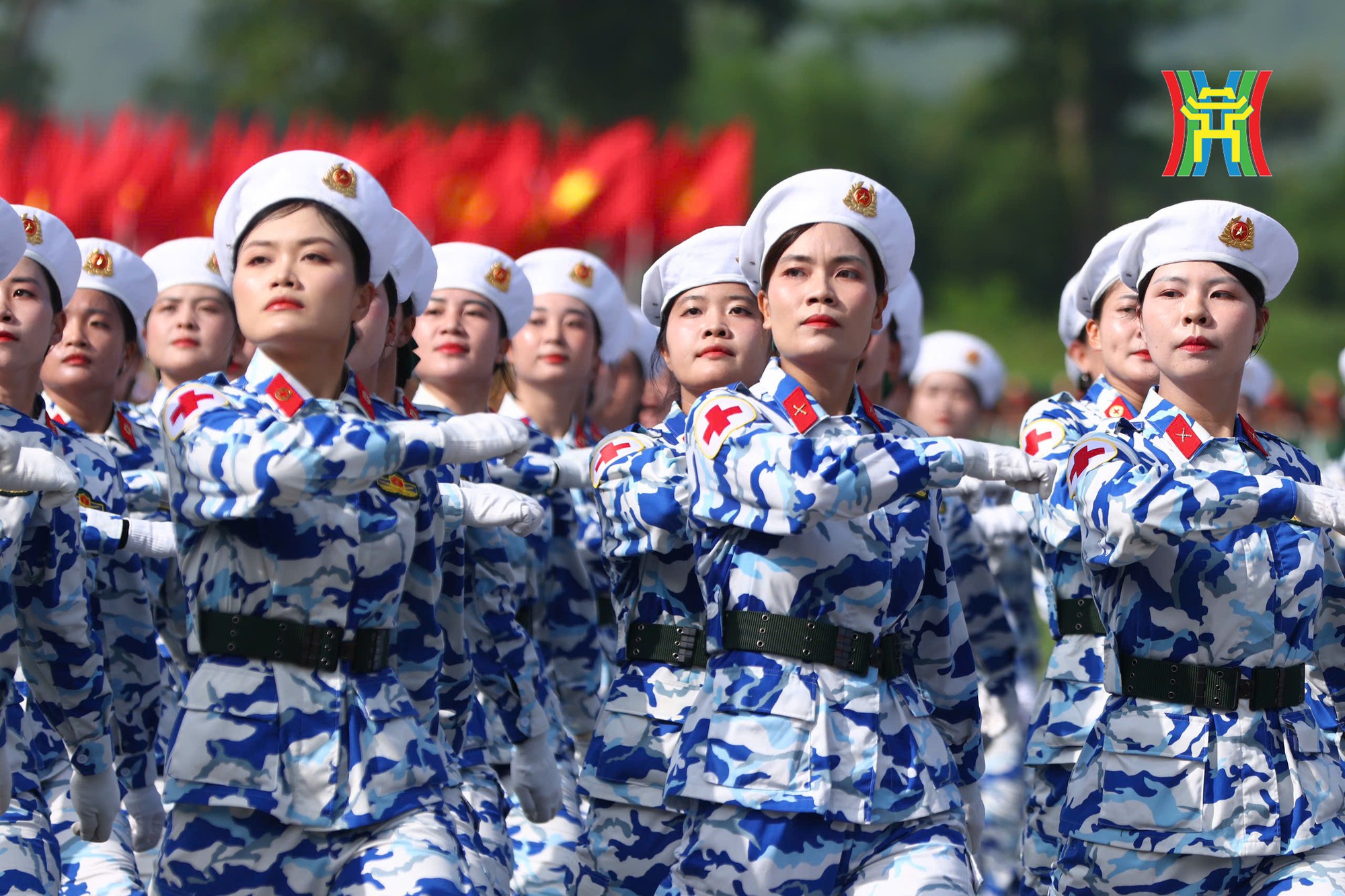 Đ&agrave;i PTTH H&agrave; Nội