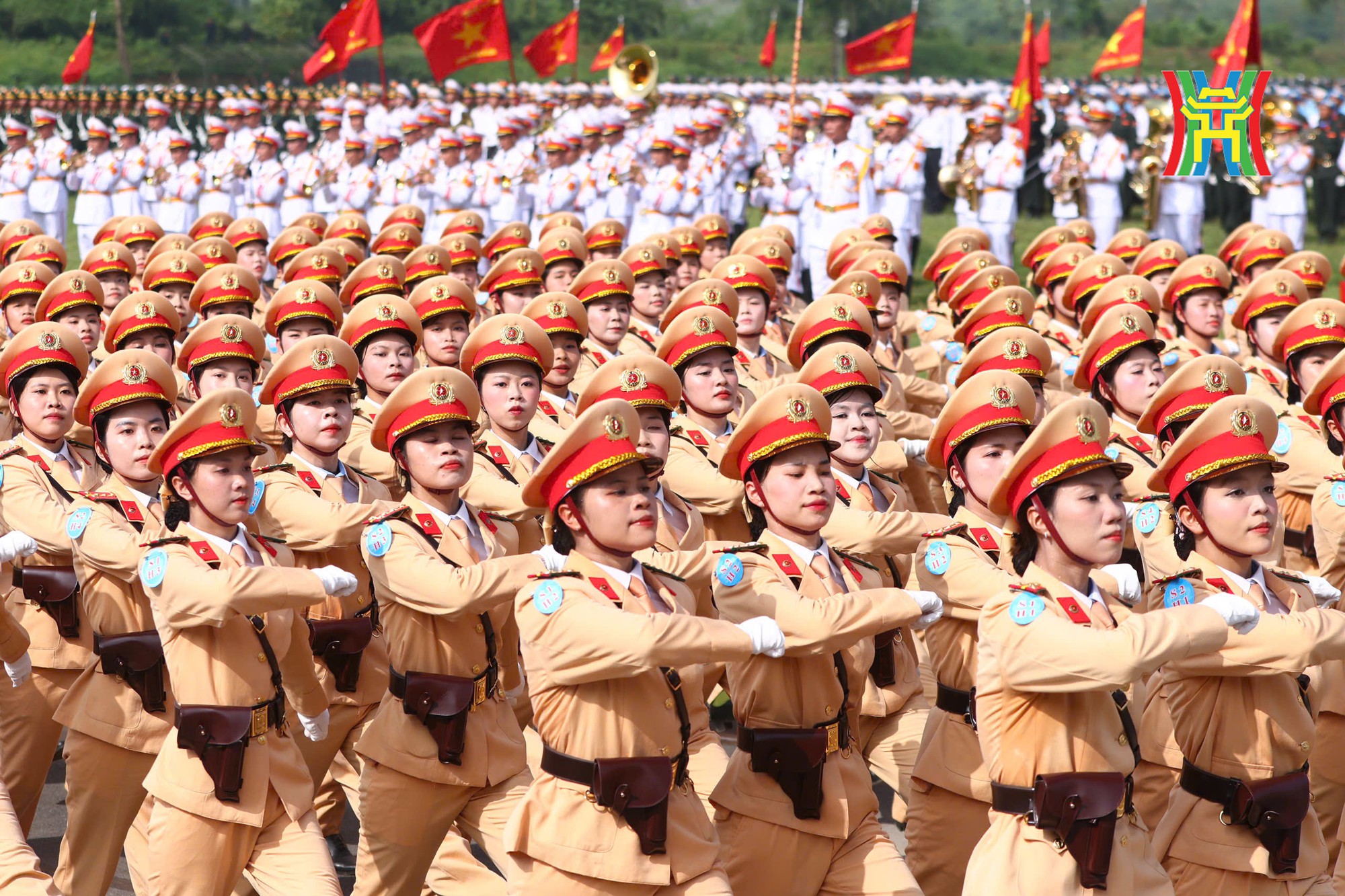 Đ&agrave;i PTTH H&agrave; Nội