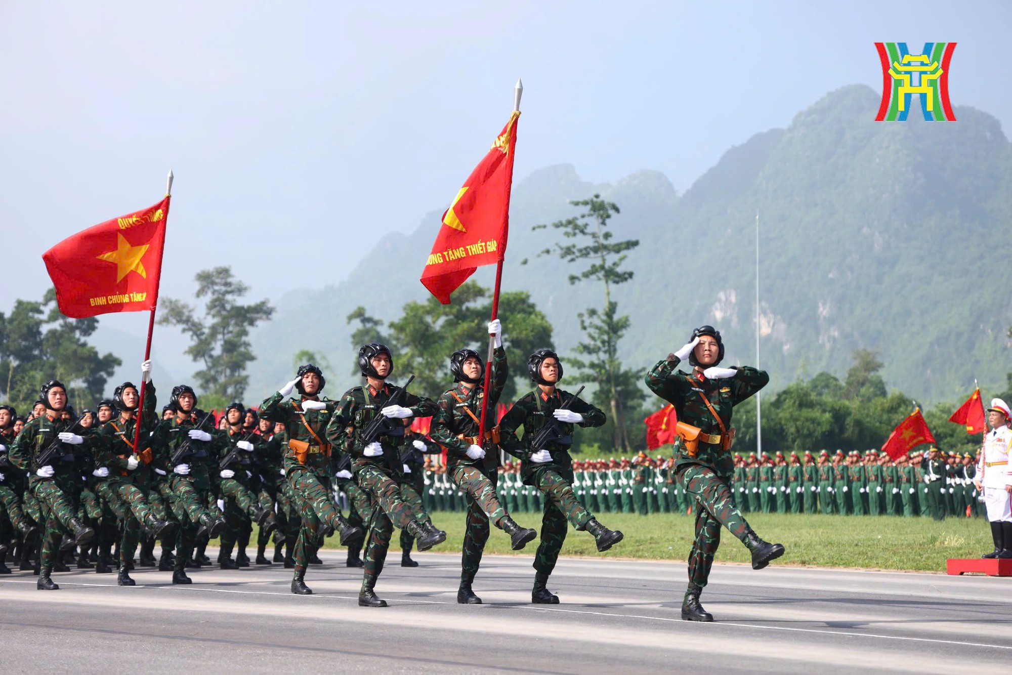 Đ&agrave;i PTTH H&agrave; Nội