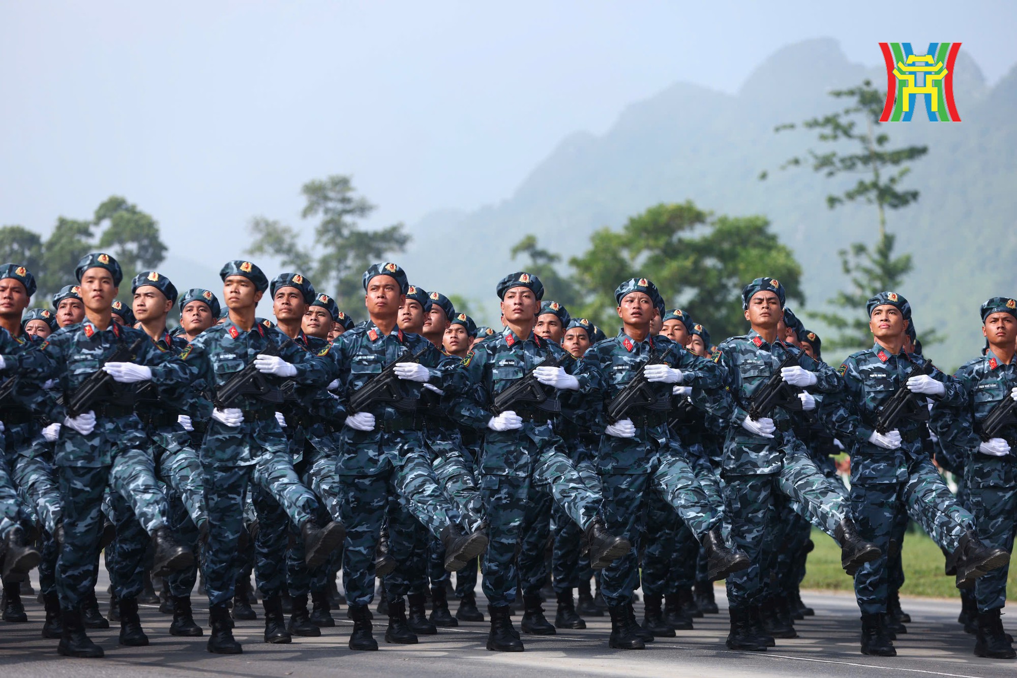 Đ&agrave;i PTTH H&agrave; Nội