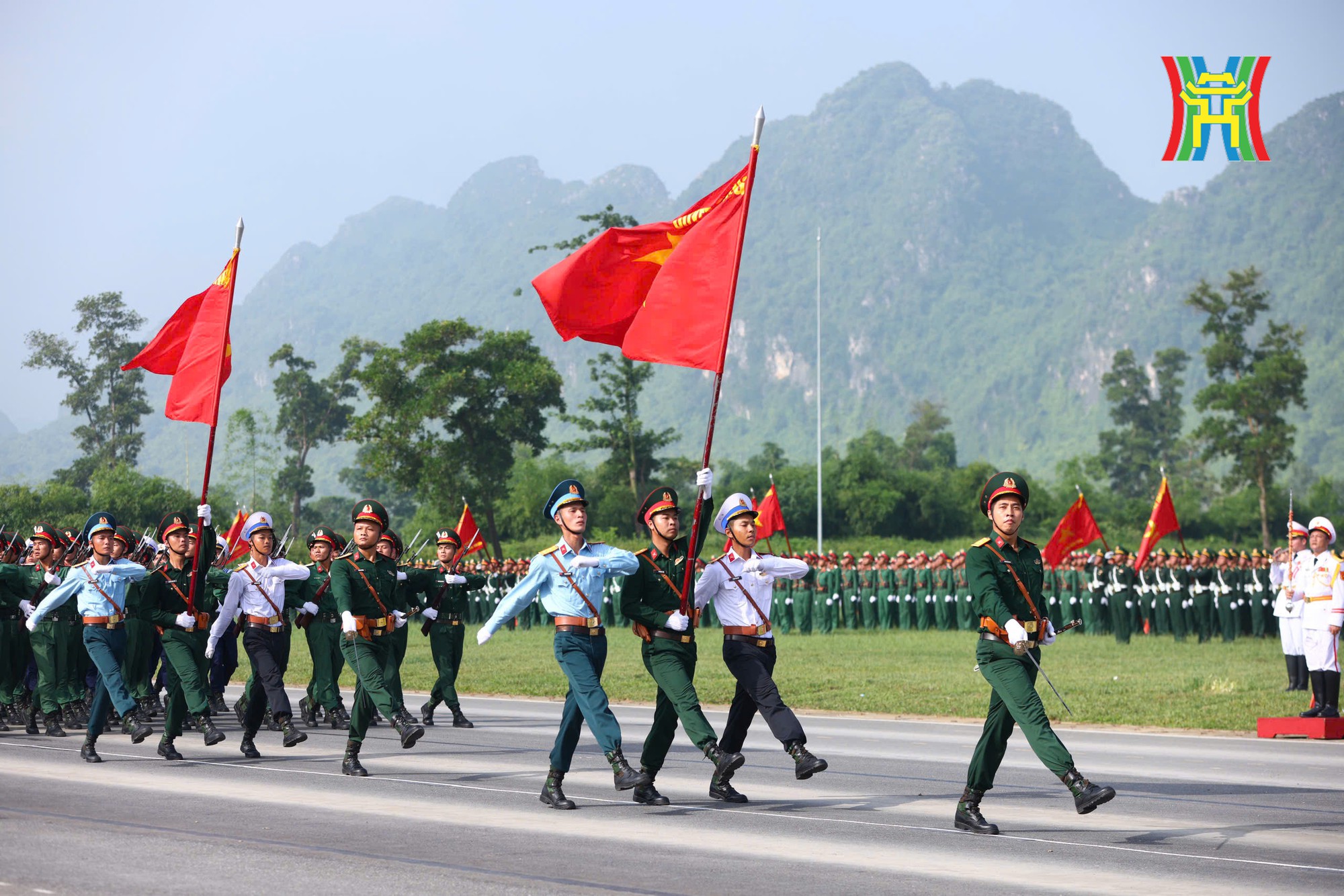 Đ&agrave;i PTTH H&agrave; Nội